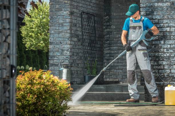 Best Soft Washing  in Mercerville, NJ
