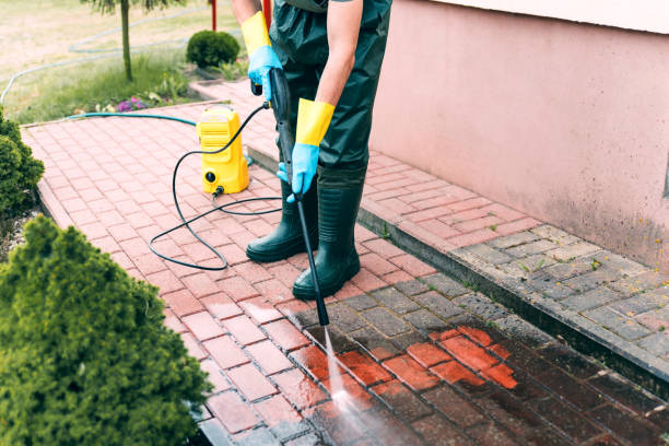 Best Post-Construction Pressure Washing  in Mercerville, NJ