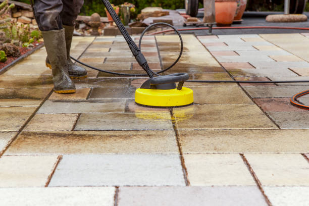 Best Patio and Deck Pressure Washing  in Mercerville, NJ