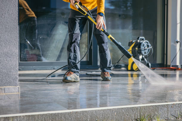 Best Gas Station Cleaning  in Mercerville, NJ