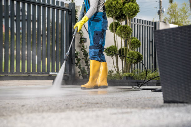 Best Playground Equipment Cleaning  in Mercerville, NJ