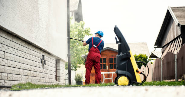 Best Parking Lot and Garage Cleaning  in Mercerville, NJ